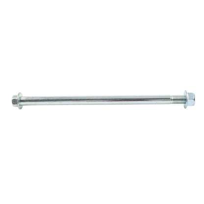 M12x230mm Front Rear Wheel Hub Axle for Pit Dirt Bike ATV