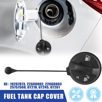 Fuel Gas Cap for GMC Sonoma (1997-2003)