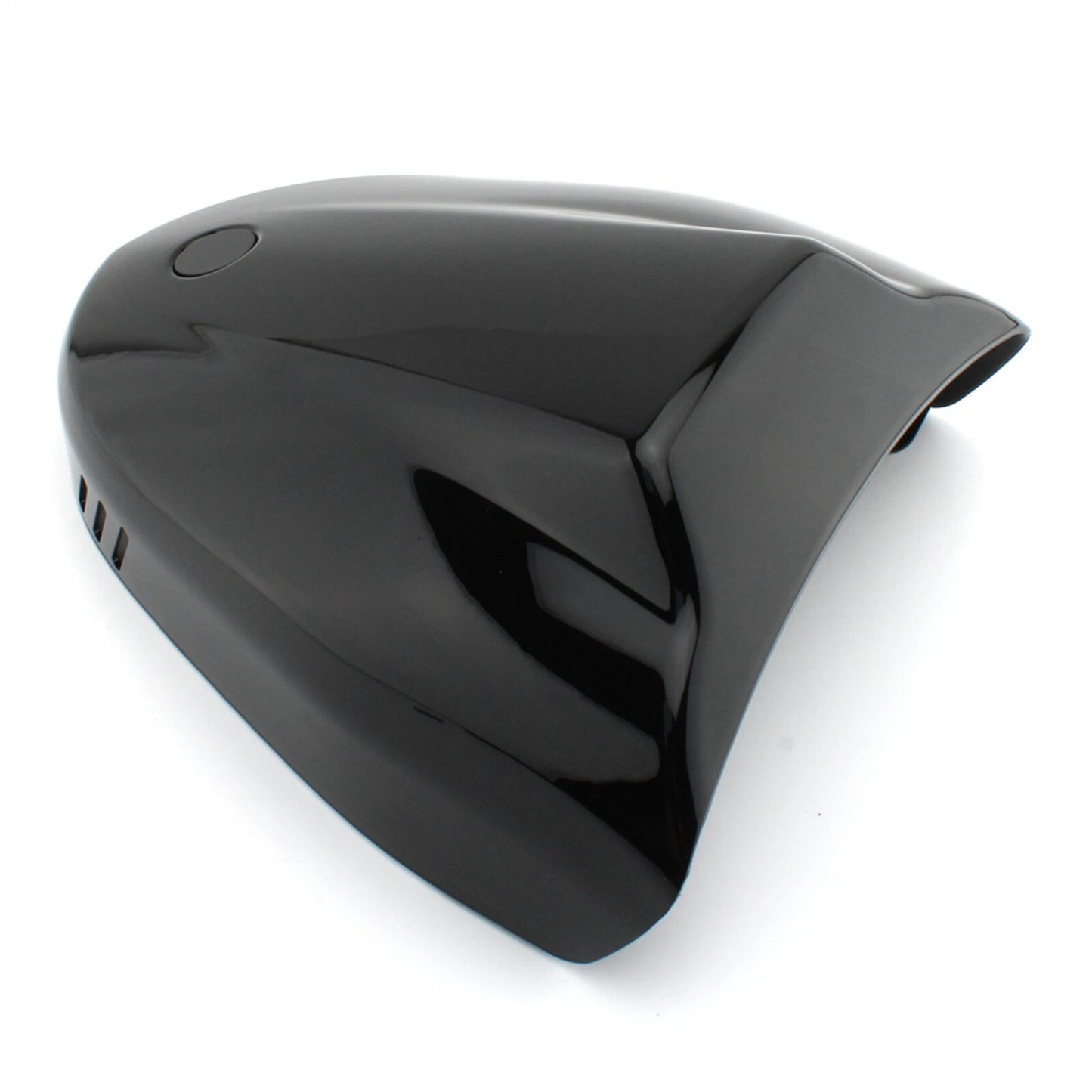Rear Seat Cover for BMW R nineT /5 (2019-2021) Black