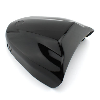 Rear Seat Cover for BMW R nineT /5 (2019-2021) Black