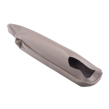 Seat Armrest Handle Cover Pair for Land Rover Freelander 2 LR2 (2007-2015)