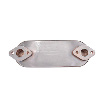 Oil Cooler for Toyota Land Cruiser, Hiace, Fortuner, Hilux, Chaser (1990-2023)