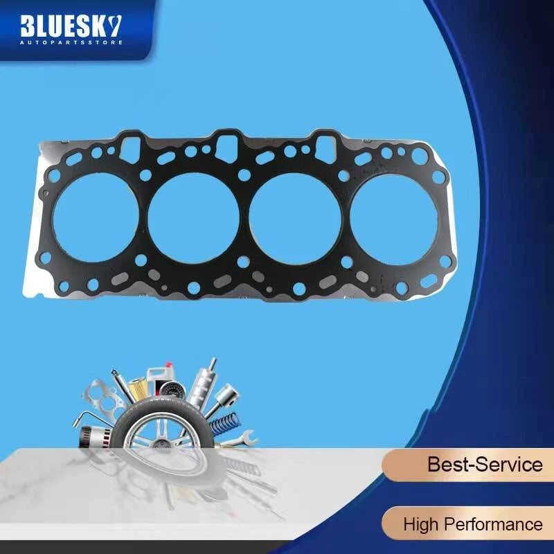 Head Gasket for Toyota Hiace KDH201 KDH223 3.0L 1KD-FTV (2006-2019)