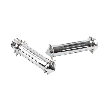 1'' Motorcycle Hand Grips for Harley Touring Dyna Softail