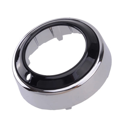 Right Fog Light Cover for Mitsubishi Outlander (2010-2012)