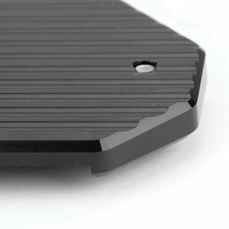 Side Stand Extension Pad for Suzuki GSR750/GSX-S1000 (2011-2016)