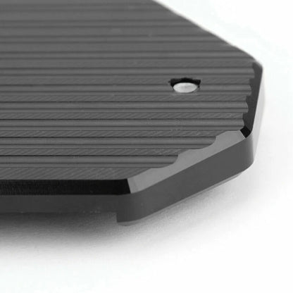 Side Stand Extension Pad for Suzuki GSR750/GSX-S1000 (2011-2016)