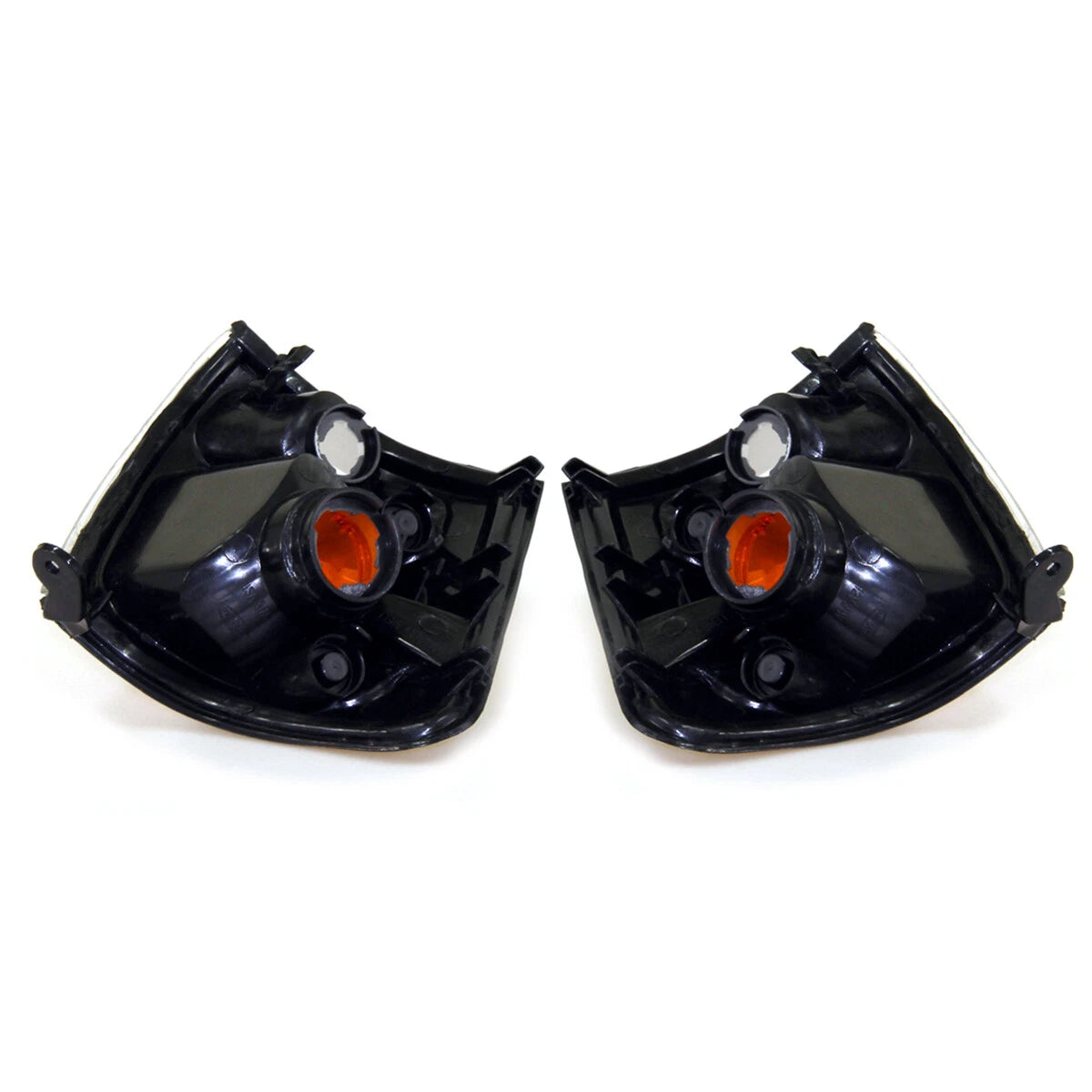 Indicator Corner Lightset for Toyota Hilux LN166 D4D 1997-2005