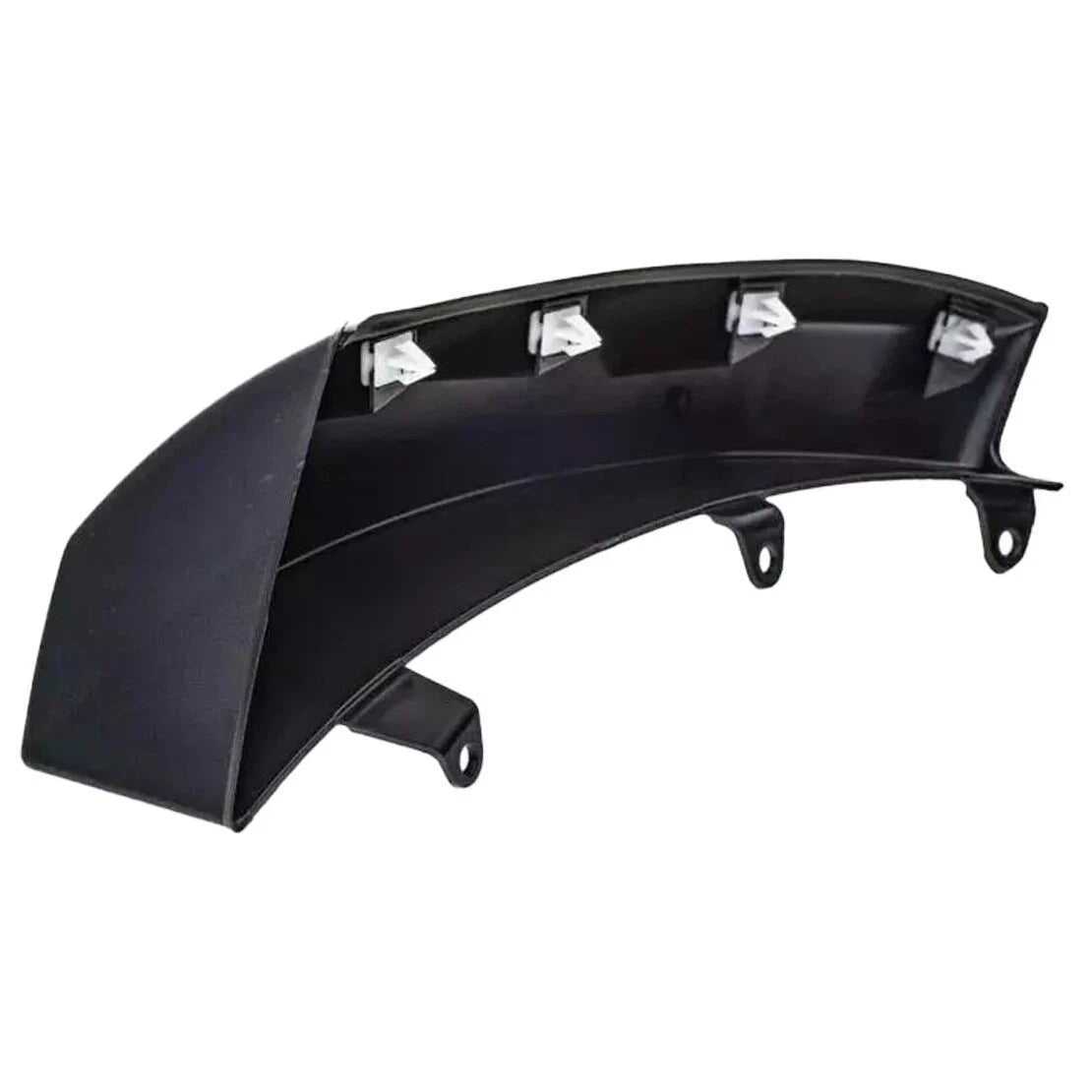 Front Left Wheel Opening Flare Extension Molding for Ram 4500 5500 (11-18)