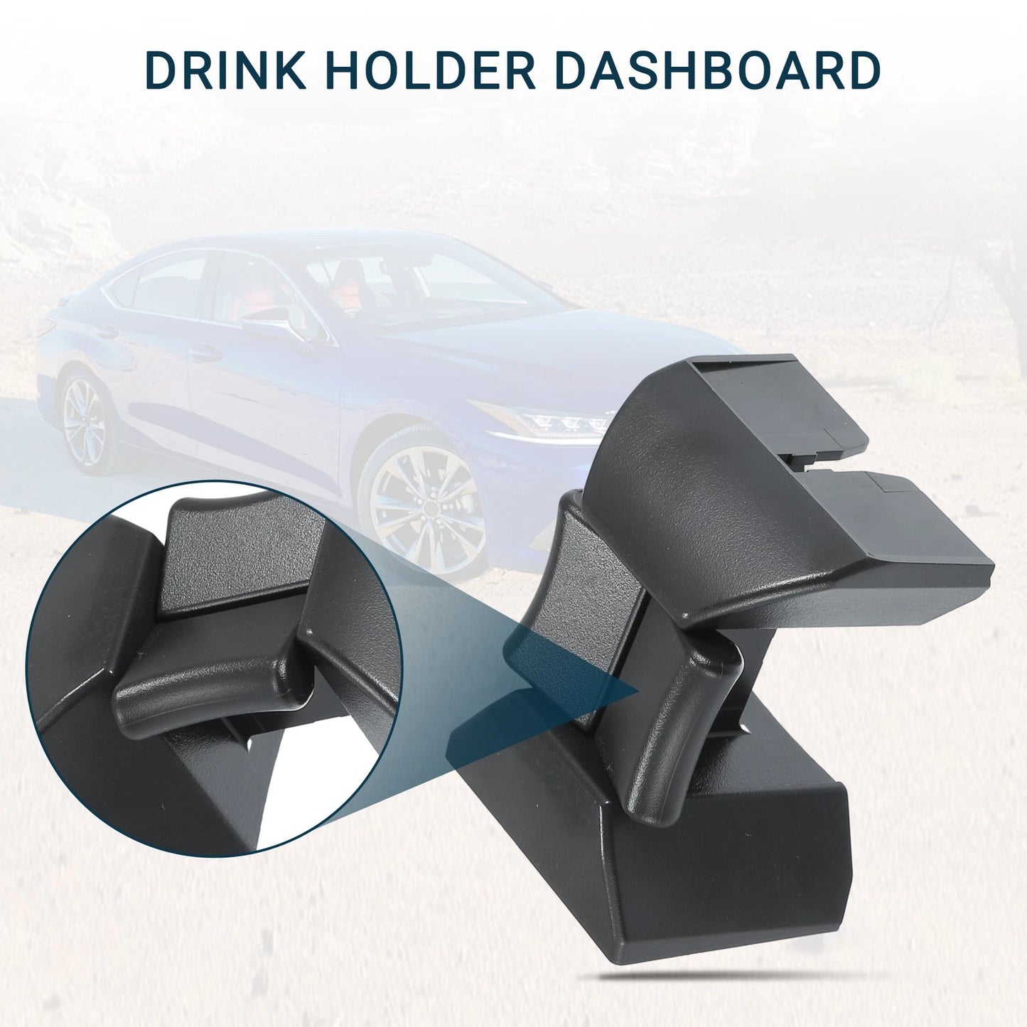 Cup Holder for LEXUS ES300 (1993–2012)