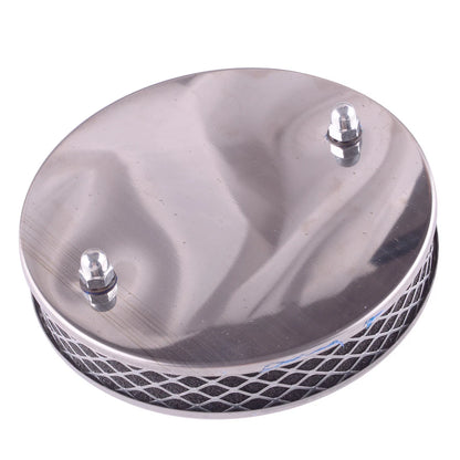 High Airflow Pancake Air Filter for SU HS4 Carburettor