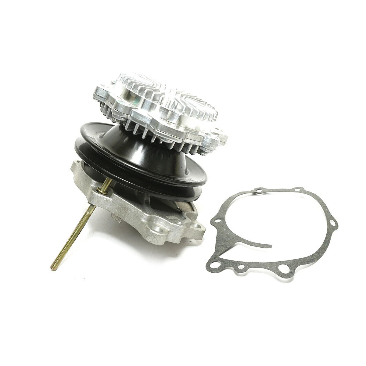 Water Pump Assembly 1.8L for Datsun Laurel 1972-1980