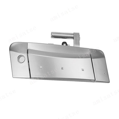 Left Driver Exterior Door Handle for Nissan 350Z (2003-2009)
