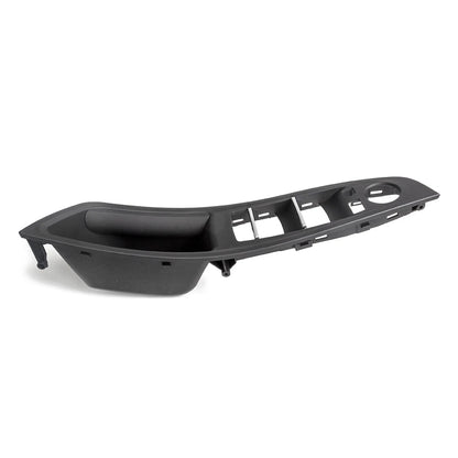 Front Inner Door Handle Trim for BMW 5 Series F10 F11 F18 (2010-2017)