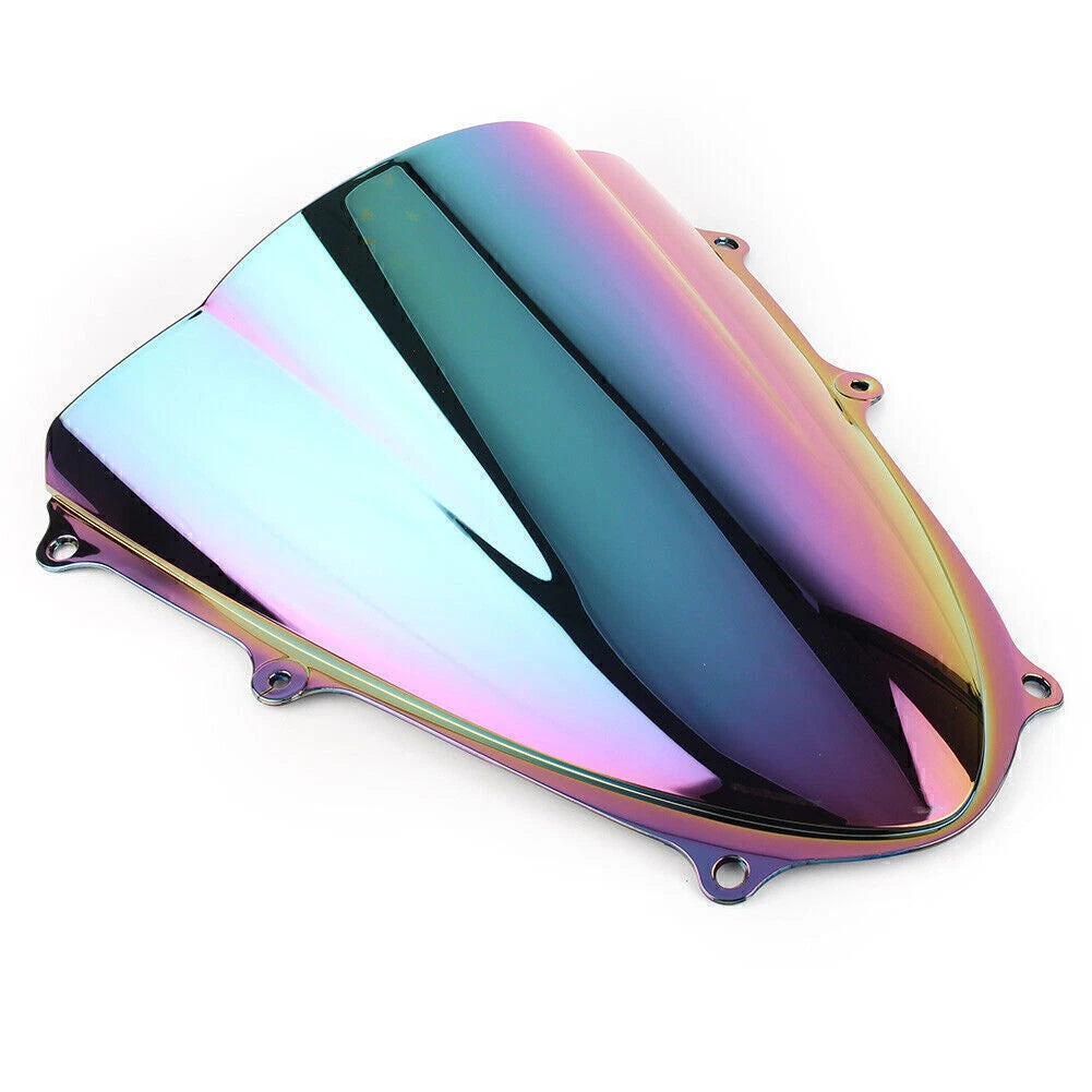 Double Bubble Windshield for Suzuki GSXR1000 K9 (2009-2016)