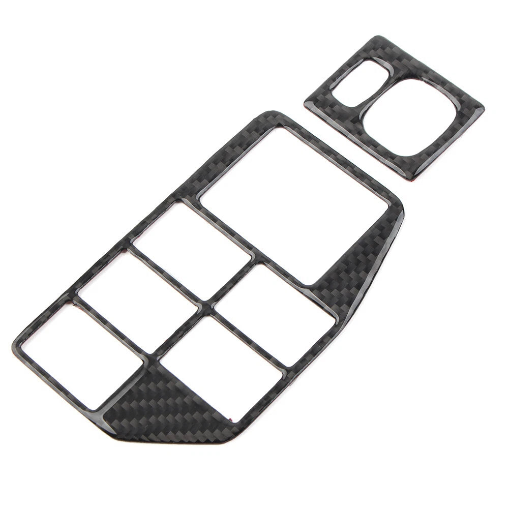 Headlight Lamp Switch Trim for Toyota Prius (2012-2015)