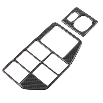 Headlight Lamp Switch Trim for Toyota Prius (2012-2015)