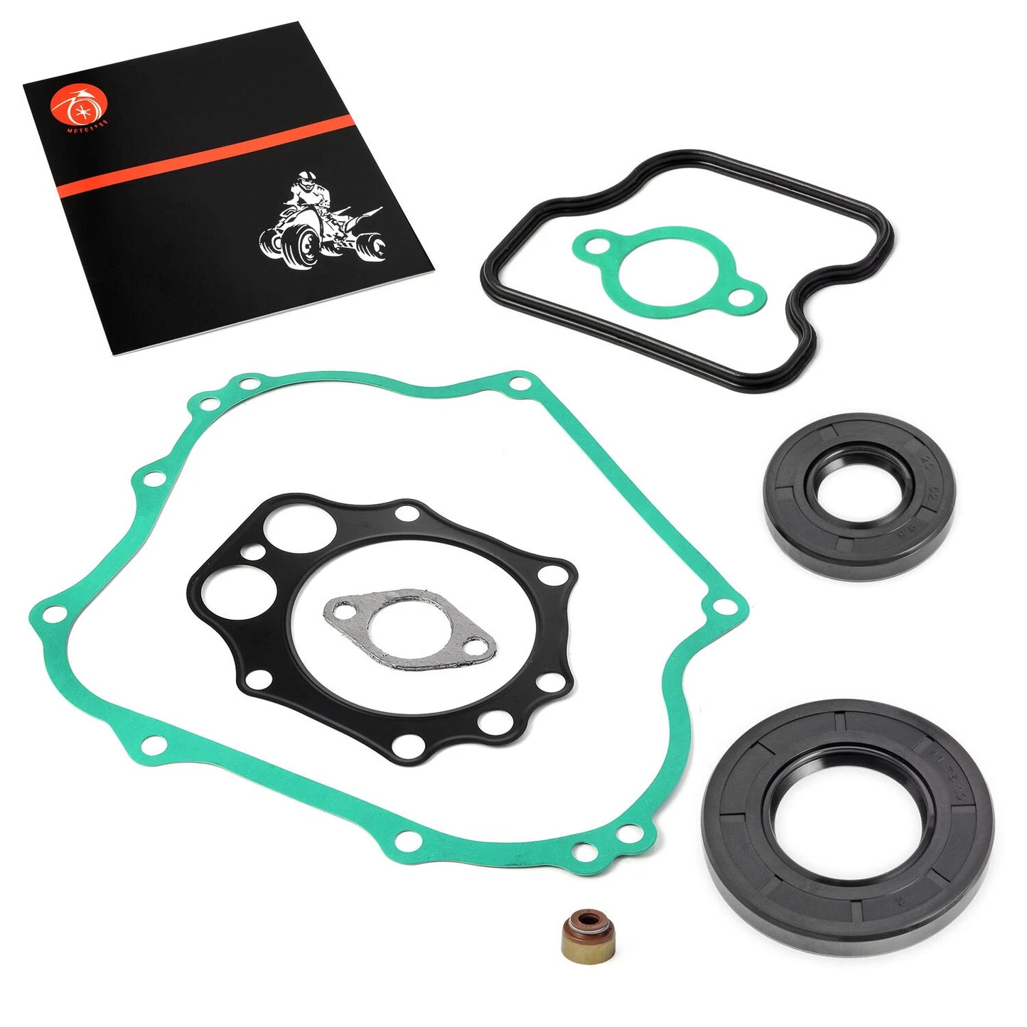 350cc Engine Gasket Kit & Seal for Club Car Golf Cart DS Precedent (1996–2006)