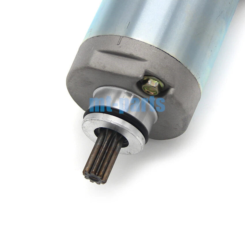 Starter Motor for Yamaha YFM25R Raptor 250 (2008-2013)