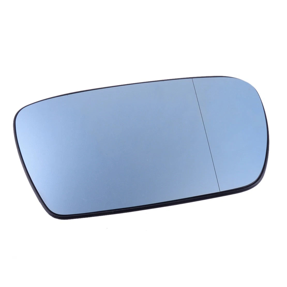 Heated Left Exterior Mirror Glass for Jeep Grand Cherokee (2005-2010)