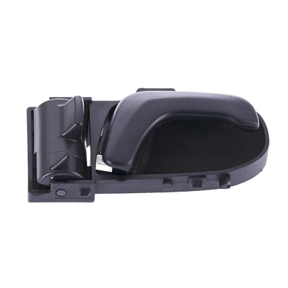 Grey Right Inner Door Handle for Holden Barina, Suzuki Swift (1991-1999)