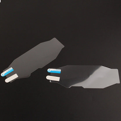 Speedometer Cluster Scratch Protection Film for BMW G310GS, G310R (2017-2023)