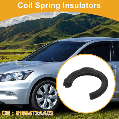 Coil Spring Insulators for Honda Accord 2013-2017 (1 Pc)