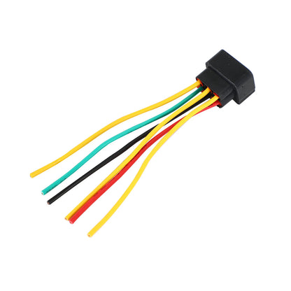 Rectifier Connector for Suzuki GSR400, LTF400, LTA700, Can-Am DS450 (2005-2023)