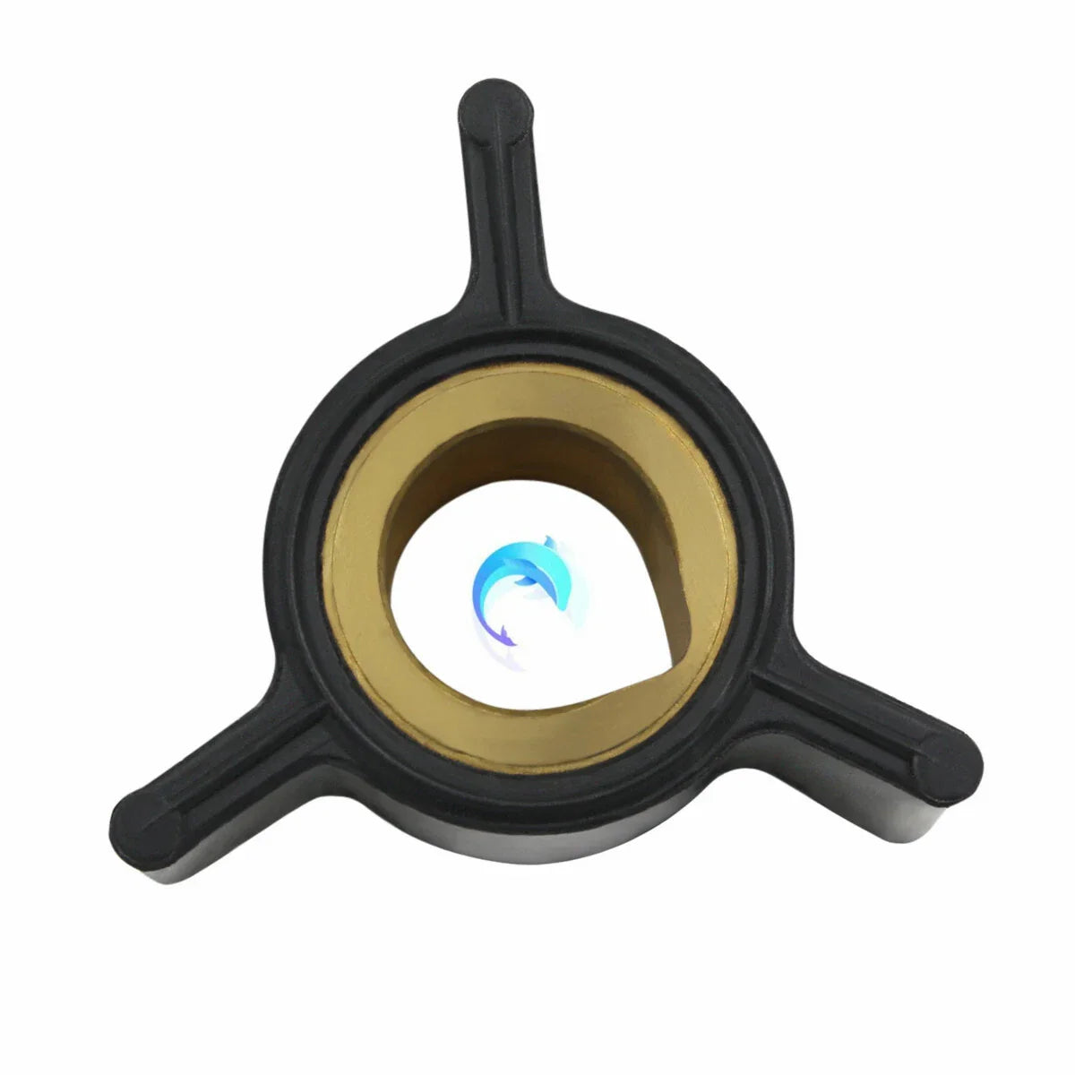 Water Pump Impeller for Johnson Evinrude 2.5-4HP
