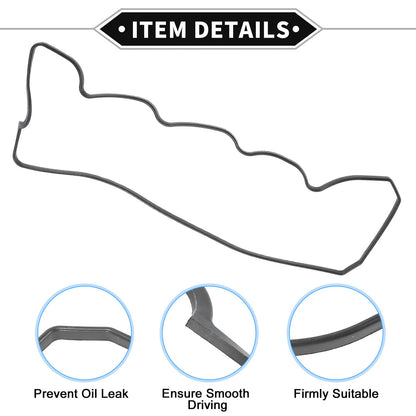 Valve Cover Gasket for Mitsubishi FGC30 F83 4G54