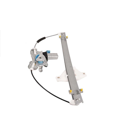 Front Right Window Regulator w/ Motor for Hyundai Sonata (1999-2006)