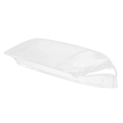 Left Headlight Lens Cover for Volkswagen Passat B5.5 (2000-2005)