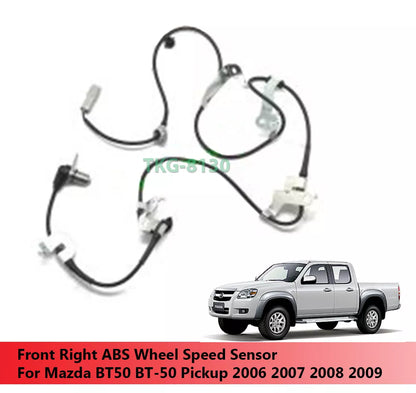 Front Right ABS Wheel Speed Sensor for Mazda BT50 (2006-2009)