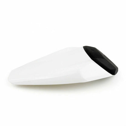 Rear Seat Cover for Kawasaki Ninja ZX10R (2016-2024) White