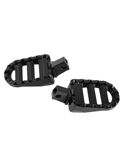 Footrests Pegs for BMW R18 /100 Classic R18B (2020-2023)