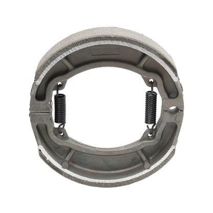 Rear Brake Shoes for YAMAHA YZ 125 RD 125 LC (1976-1982, 1987)