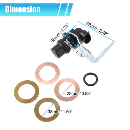Camshaft Position Sensor for Ford E-350 F250 F350 (1992-1997)