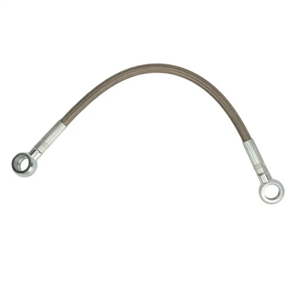 Oil Feed Line Hose Tube for BMW E36 E46 E39 Z3 Z4 M50 M52 M54 S52 (1992-2006)