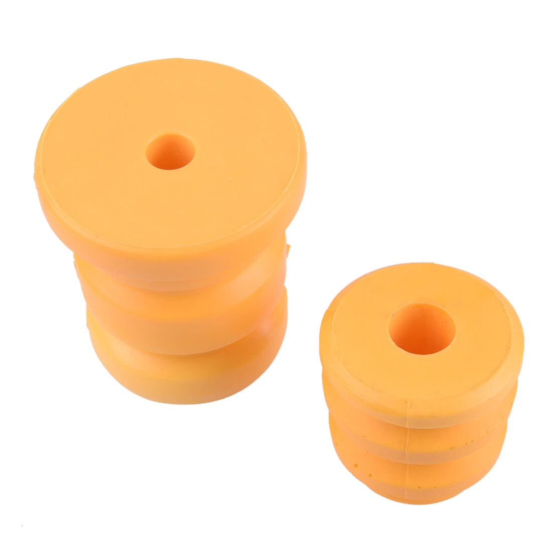 4pcs Suspension Bumper Stopper for GMC Sierra 1500 (2001-2007)