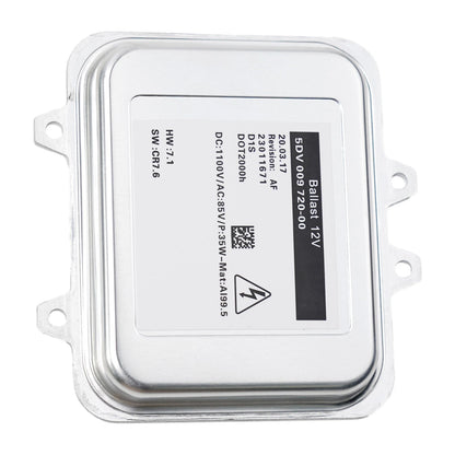Headlight Ballast Control Unit Module for Vauxhall