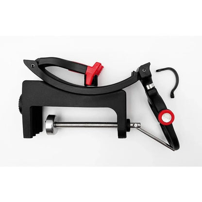 Fishing Rod Holder Dual Adjustable Heads for Boat, PWC, Bowrider, Inflatable