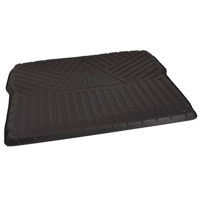 Rear Trunk Mat Cargo Liner for Audi Q5 2009-2017 2 x Boot Floor Tray