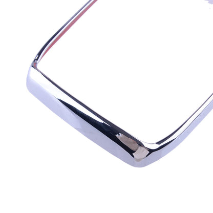 Chrome Rear Reading Light Frame Cover for Toyota Tundra (2014-2020)