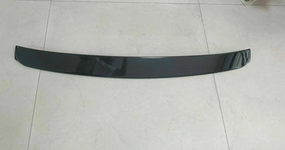 BLACK Rear Roof Spoiler Wing for Honda Civic 2006-2011 4DR Sedan