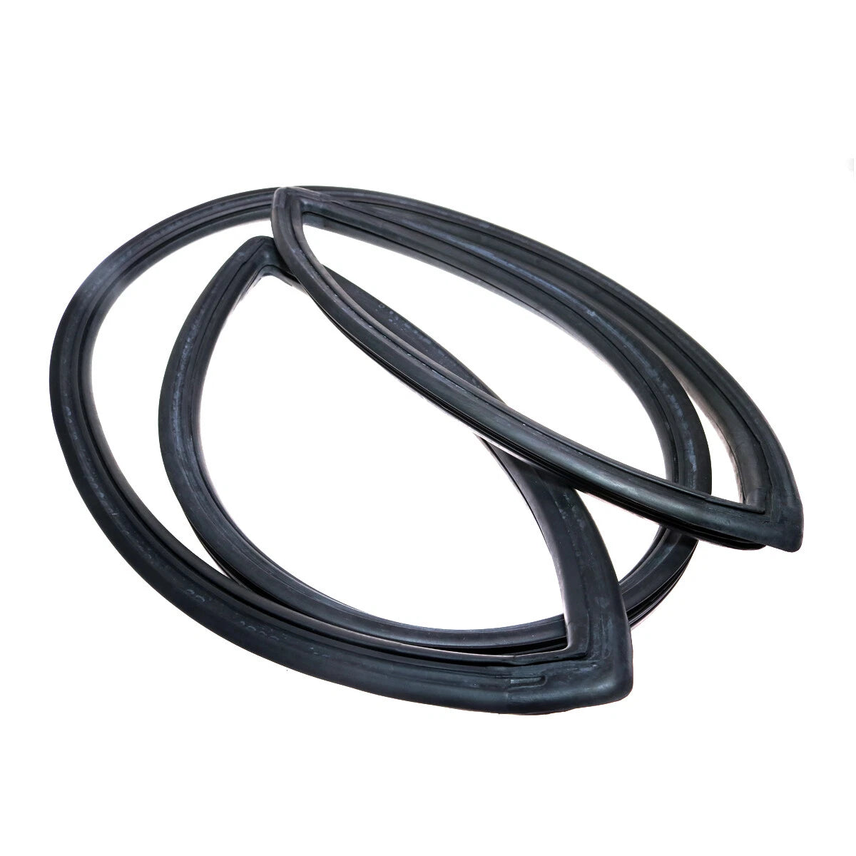 Front Windshield Weatherstrip for Toyota Corona Mark II 1968-1972