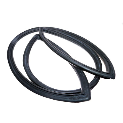 Front Windshield Weatherstrip for Toyota Corona Mark II 1968-1972