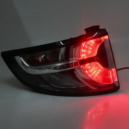 Left Rear Outer Tail Light for Land Rover Discovery Sport (2015-2019)