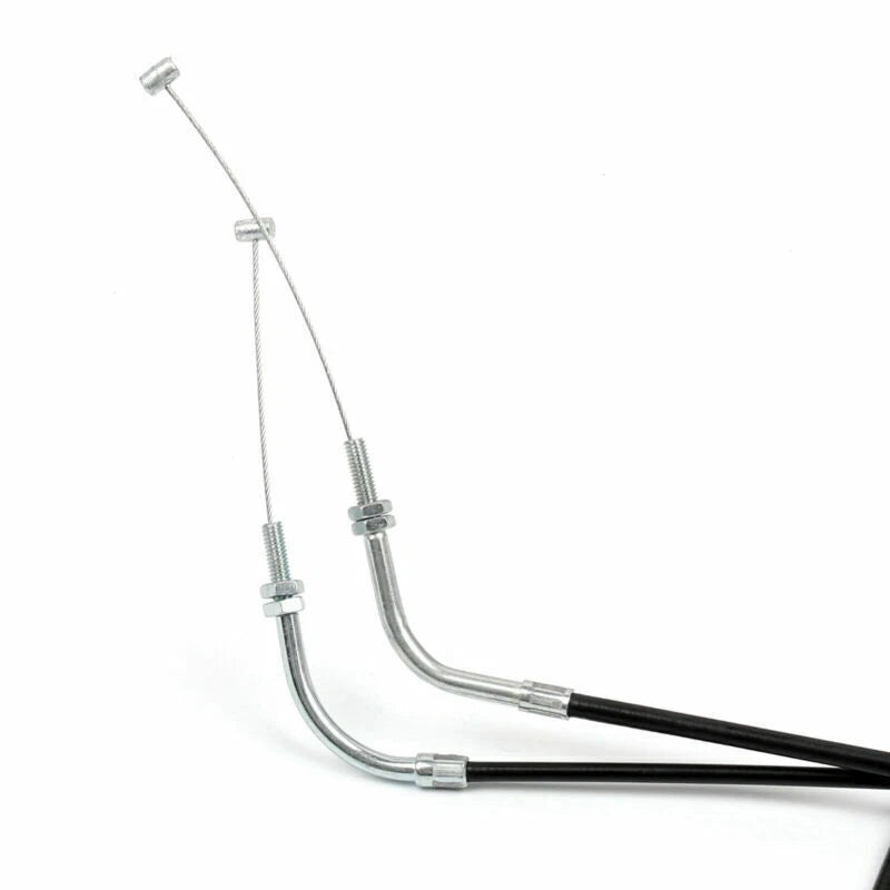 Throttle Cable for Yamaha XV250 Virago (1988-2013), XV125 (1997-2000)