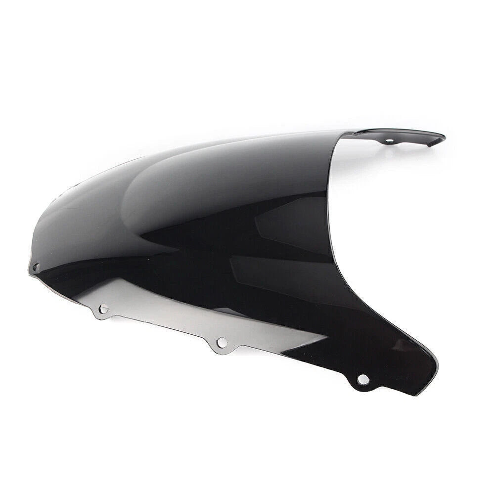 Windshield for Kawasaki NINJA ZX9R ZX-9R (1998-1999) Black