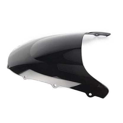 Windshield for Kawasaki NINJA ZX9R ZX-9R (1998-1999) Black